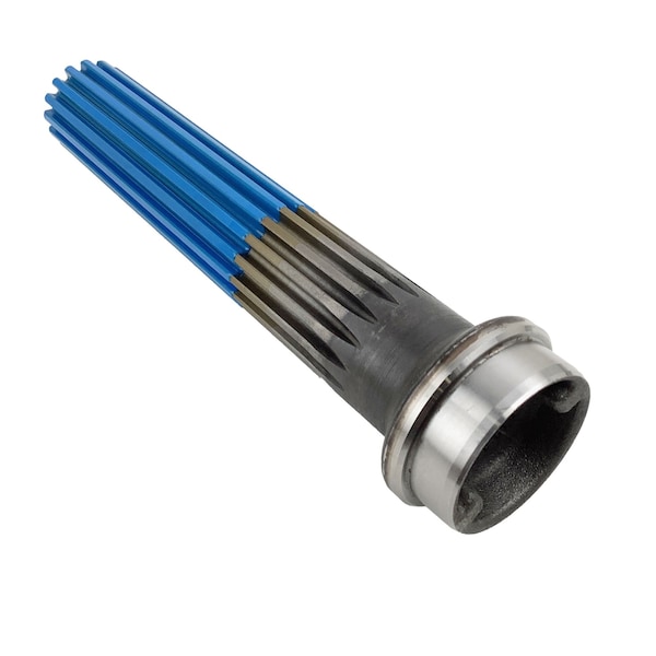 Neapco Shaft, Slip Stub, Driveshaft, 1.375 Spline 16 Teeth, 2.000 X 120, 1.77 Butt Dia N2-40-1701-2 - main